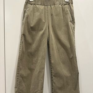 Eileen Fisher Cropped Pants